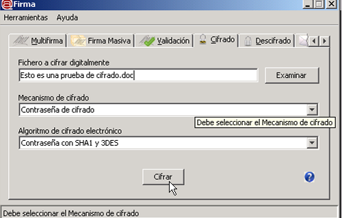 Cifrar