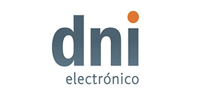 logo dni electronico